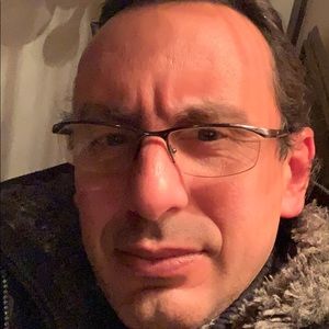 Meet your Posher, Daniel